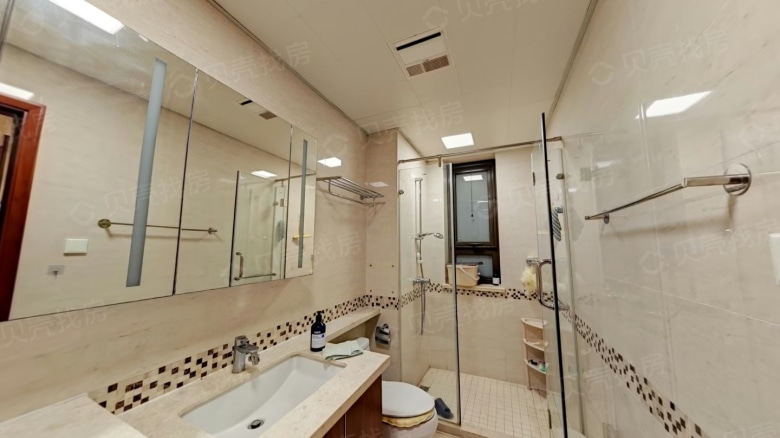 Apartment for rent in Tianjing - Yanlord Riverside Garden - Photo 1