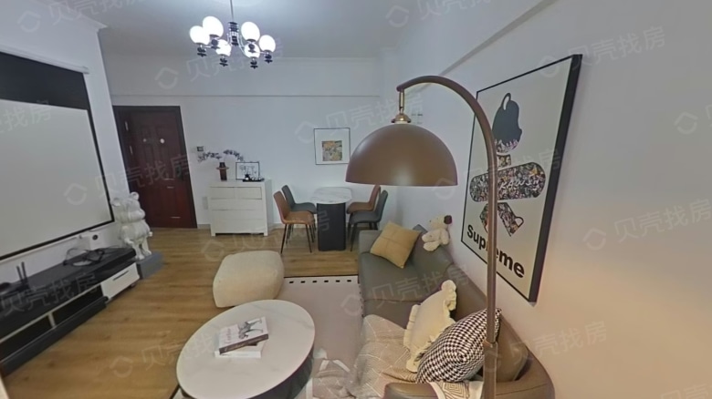 Apartment for rent in Dongguan - First International - Photo 3