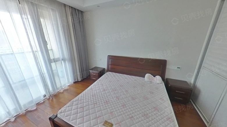 Apartment for rent in Nantong - Green City Rose Garden - Photo 5