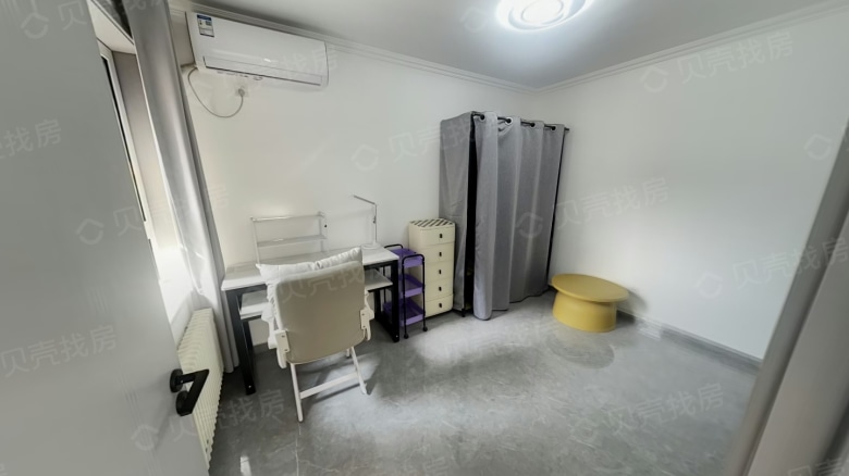 Rent Apartment in Beijing: Jingtie Ruiyuan - Image 1