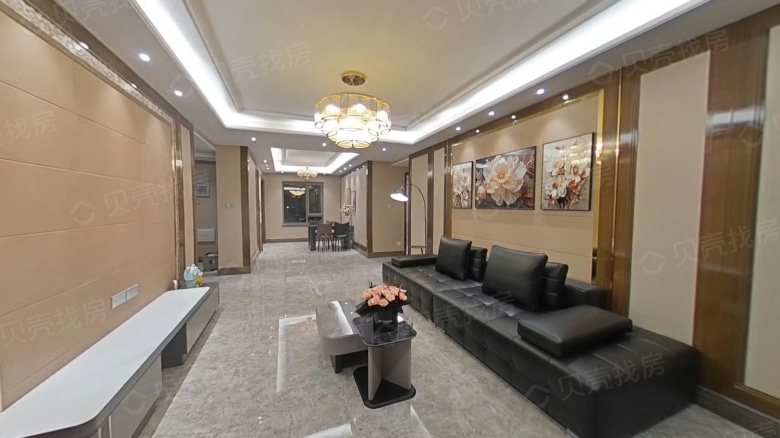 Apartment for rent in Shenyang - Evergrande Seasons Shangdong Phase II - Photo 3