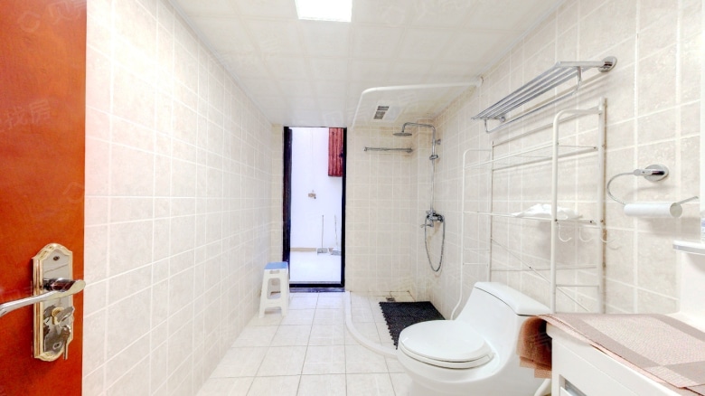 Apartment for rent in Suzhou - China Resources Oak Bay Phase II - Photo 5