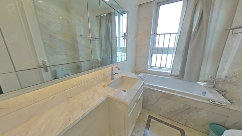 Apartment for rent in Shanghai - Guohao Changfeng Huidu - Photo 15