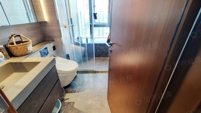 Apartment for rent in Foshan - Poly Tianyue - Photo 11