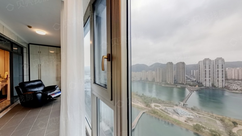 Apartment for rent in Changsha - Jinmao Mansion - Photo 16