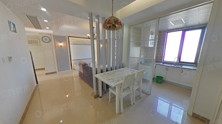 Apartment for rent in Ningbo - Silver Yee Shangshang City - Photo 7