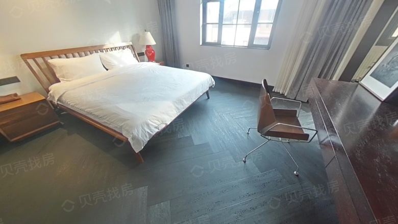 Apartment for rent in Xian - Xixi'an Town - Photo 4