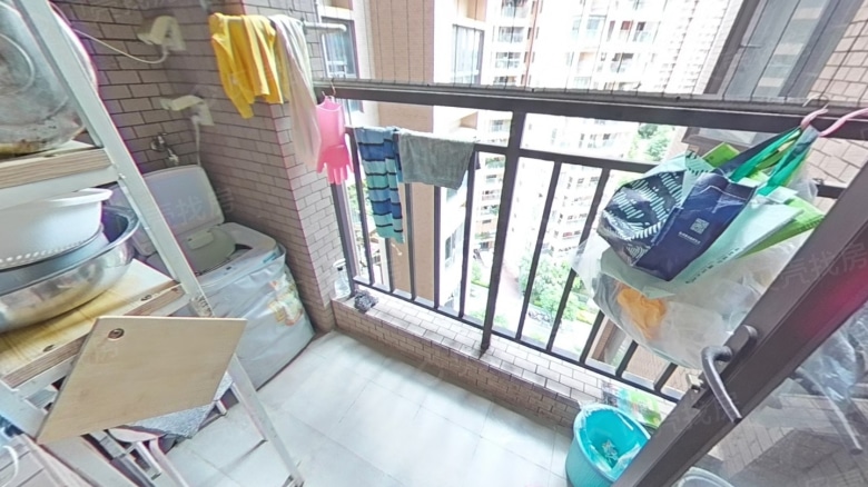 Apartment for rent in Shenzhen - Yanlord Hillside Park - Photo 4