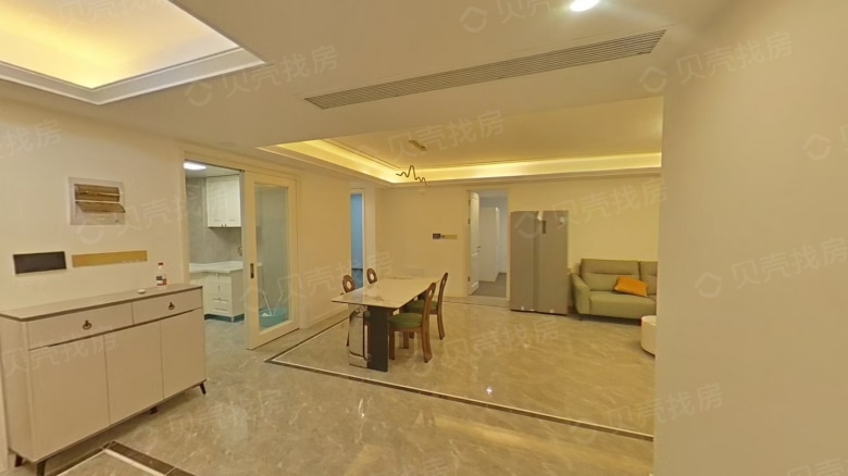 Apartment for rent in Nantong - Butterfly Lake Court - Photo 7