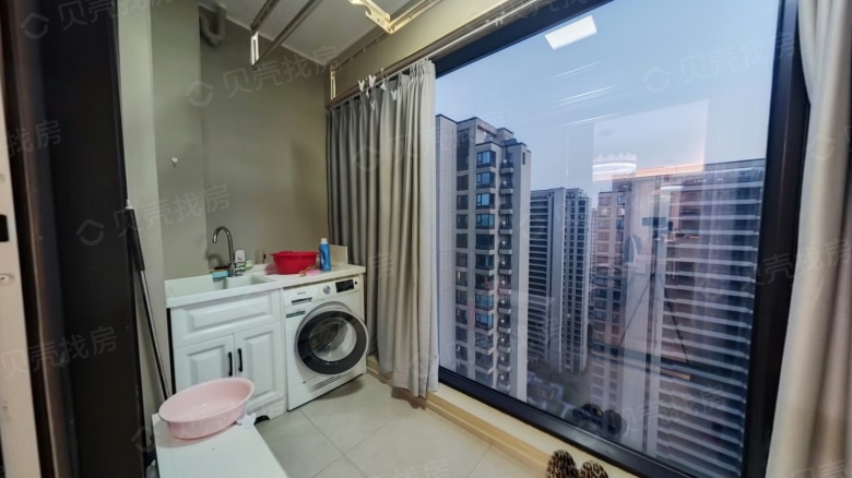 Apartment for rent in Ningbo - Haishu Jinmao Mansion - Photo 17