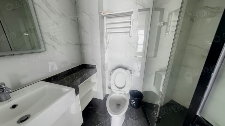 Apartment for rent in Ningbo - Hengyi City Mall - Photo 6