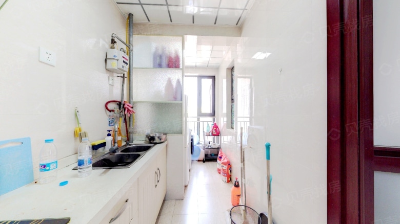 Apartment for rent in Xian - Qiyuan Jinyue - Photo 4