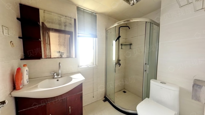 Apartment for rent in Nanjing - Cultural Garden - Photo 8