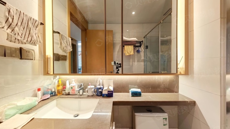 Apartment for rent in Suzhou - Zijun Orchid Garden - Photo 2