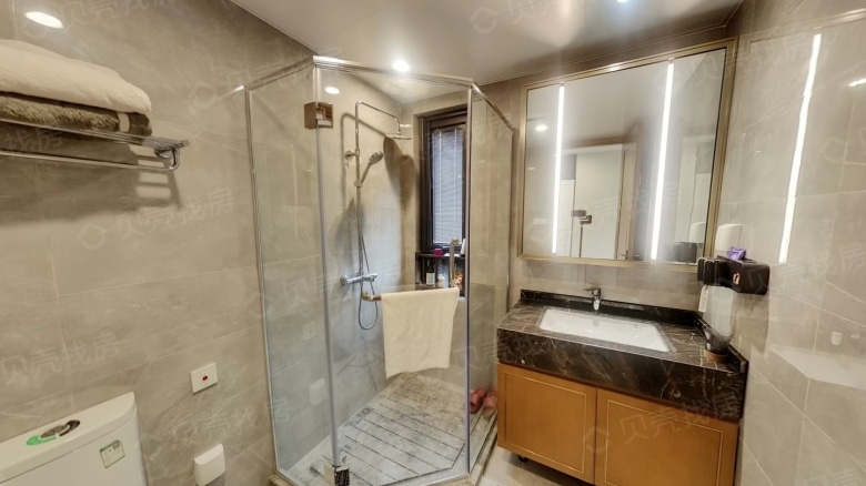 Apartment for rent in Nantong - Green Town Qin Garden - Photo 7