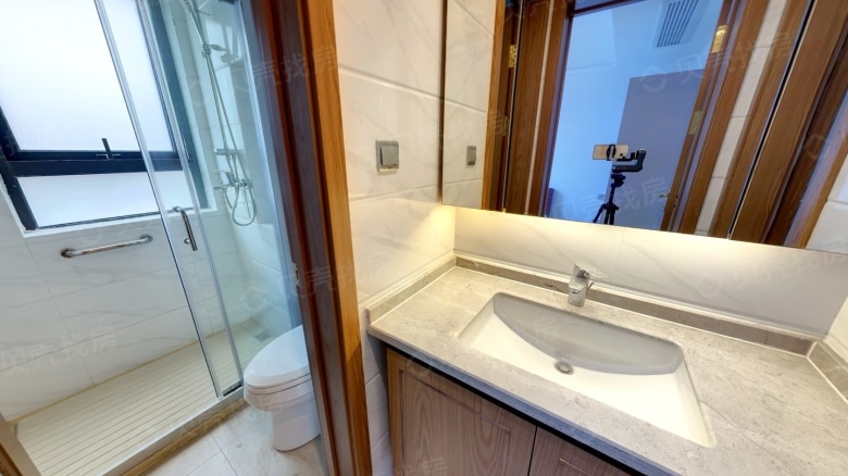 Apartment for rent in Nantong - Jiaqi Man - Photo 8