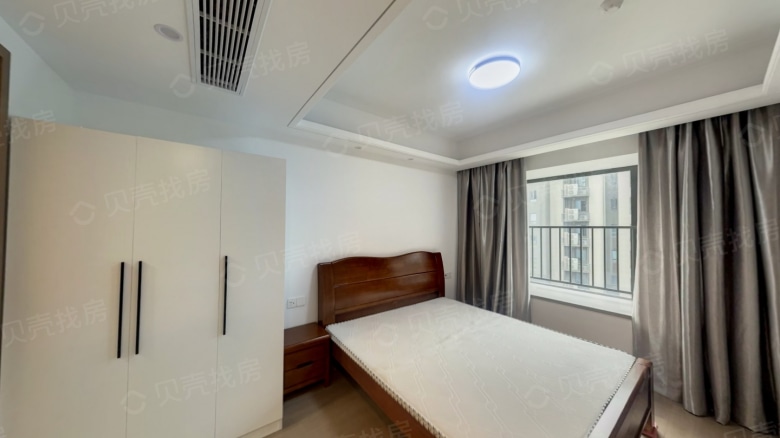 Apartment for rent in Ningbo - Midea Hejing · Meiyun Hefu - Photo 4