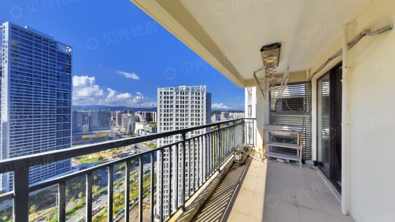 Apartment for rent in Sanya - Rongke Blue Cube - Photo 10