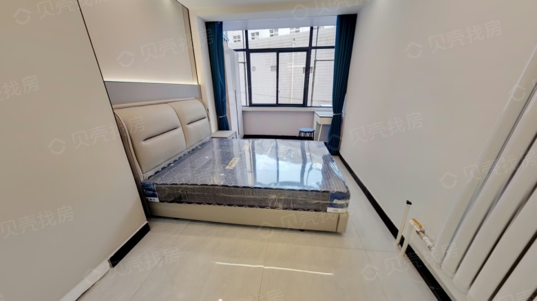 Apartment for rent in Lanzhou - Dixiangzi Residential Quarter - Photo 4