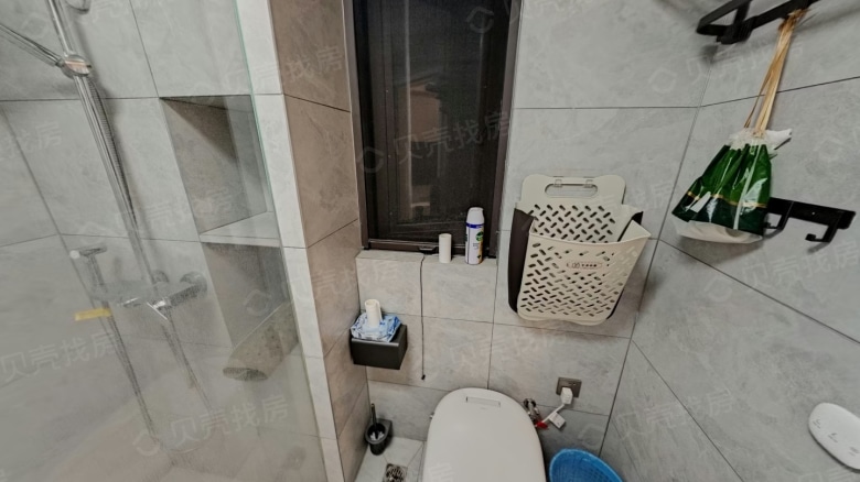 Apartment for rent in Wuhan - Fuxing Huiyu Fuxing Huafu Peak Realm - Photo 7