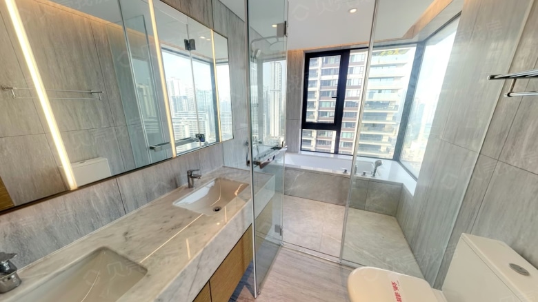 Apartment for rent in Chengdu - Vanke Tianfu Splendid Court - Photo 10