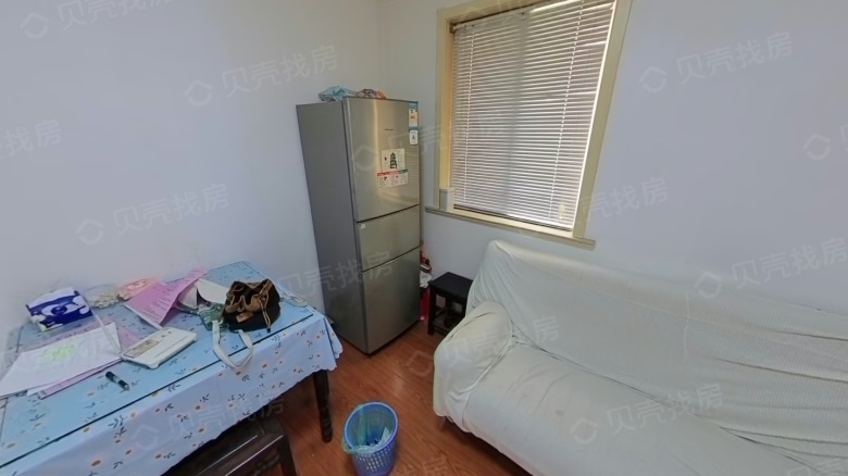 Apartment for rent in Shanghai - Xiangshan New Village Southeast Neighborhood - Photo 6