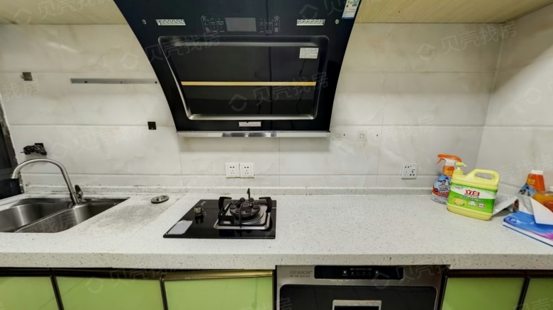 Apartment for rent in Shenzhen - Quansheng Ziyun Court - Photo 3