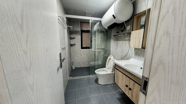 Apartment for rent in Nantong - Huaqiang City - Photo 8