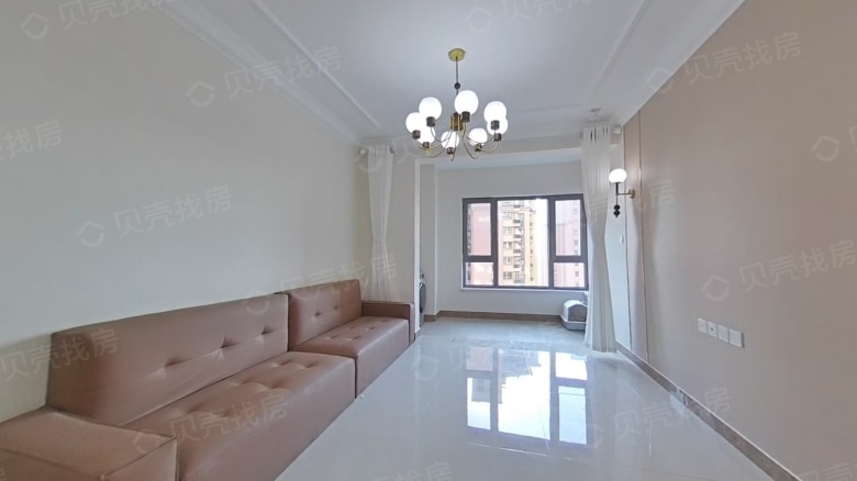 Apartment for rent in Shenyang - Evergrande Central Plaza - Photo 2