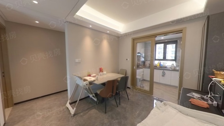 Apartment for rent in Qingdao - Poly Guojing - Photo 5
