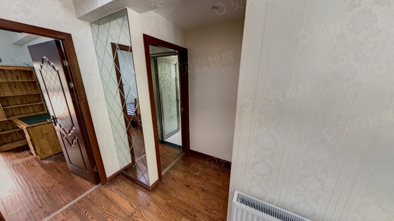 Apartment for rent in Wuhan - Jinghua Garden - Photo 17