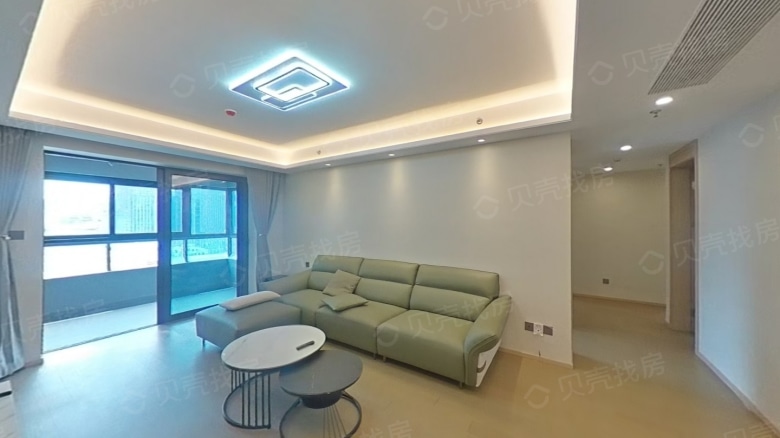 Apartment for rent in Suzhou - Moonview Pavilion - Photo 2