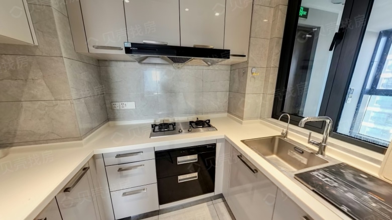 Apartment for rent in Jiaxing - Bohai Huating - Photo 8