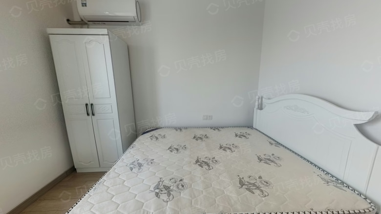 Apartment for rent in Wuhan - Dowell Joy City Phase II - Photo 1