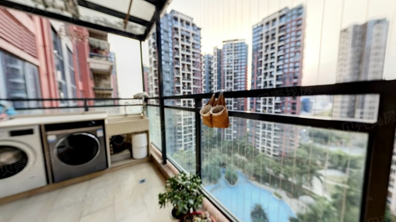 Apartment for rent in Shenzhen - Xinyi Jiayushan - Photo 14