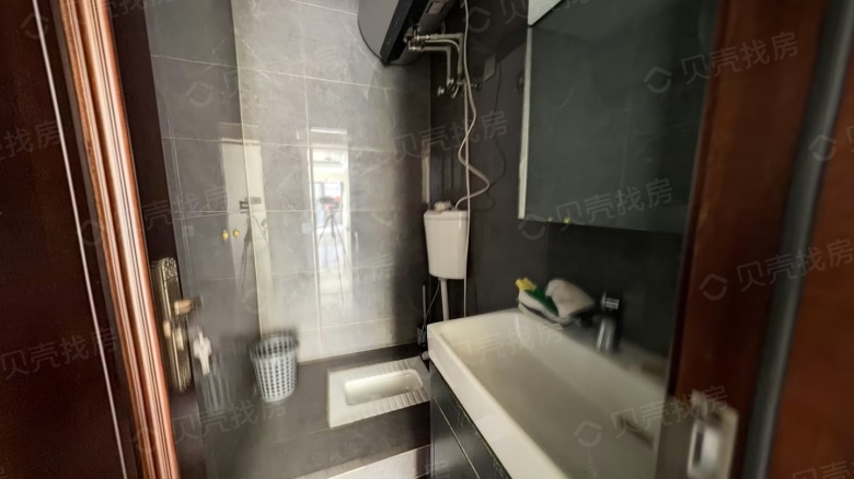 Apartment for rent in Taiyuan - Yongle Court - Photo 7