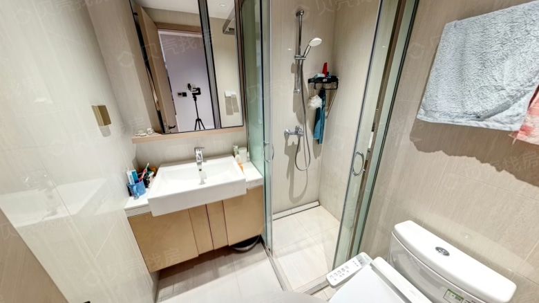 Apartment for rent in Shanghai - Shanghai Panlong Tiandi Phase II - Photo 8