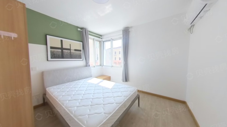 Apartment for rent in Shanghai - Xinsong Third Village - Photo 5