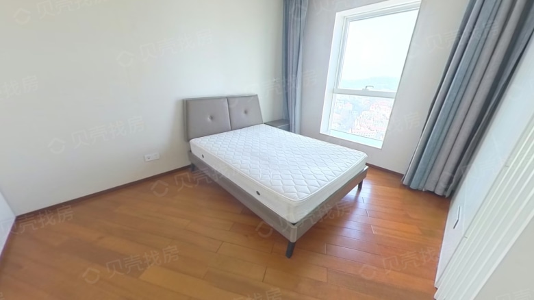 Apartment for rent in Qingdao - Renaissance View - Photo 5