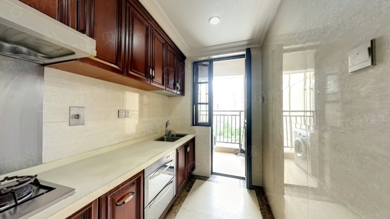 Apartment for rent in Guangzhou - Lanting Huiyuan - Photo 7