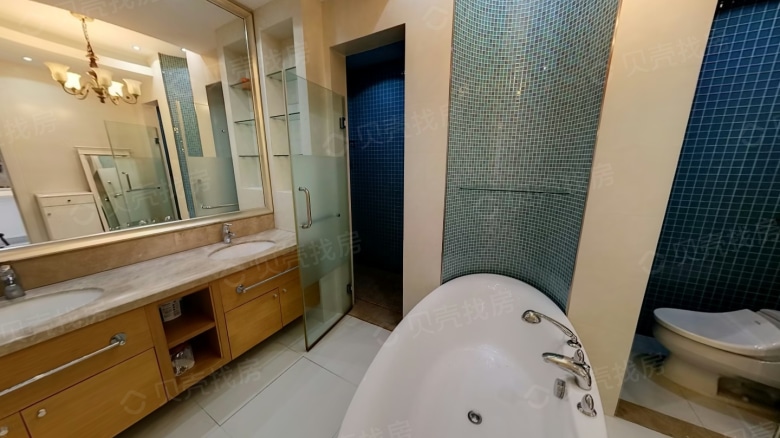 Apartment for rent in Qingdao - Jiashang Qingting Service Apartment - Photo 5