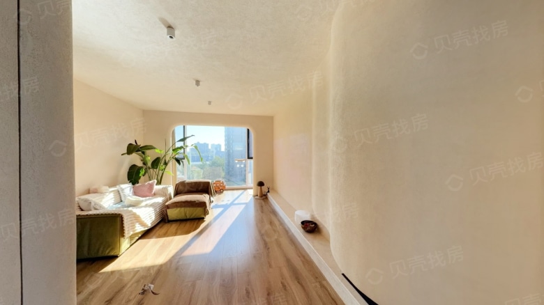 Apartment for rent in Beijing - East One Time Zone - Photo 2