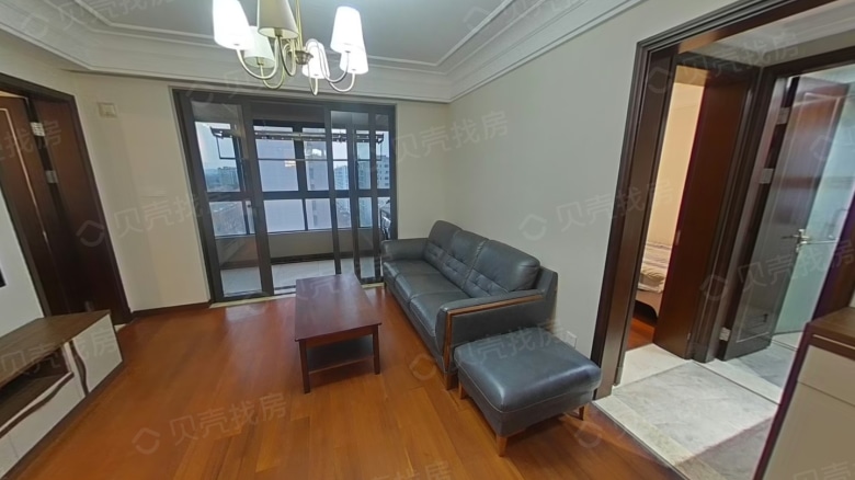 Apartment for rent in Nanjing - Poly Central Park East Garden - Photo 2