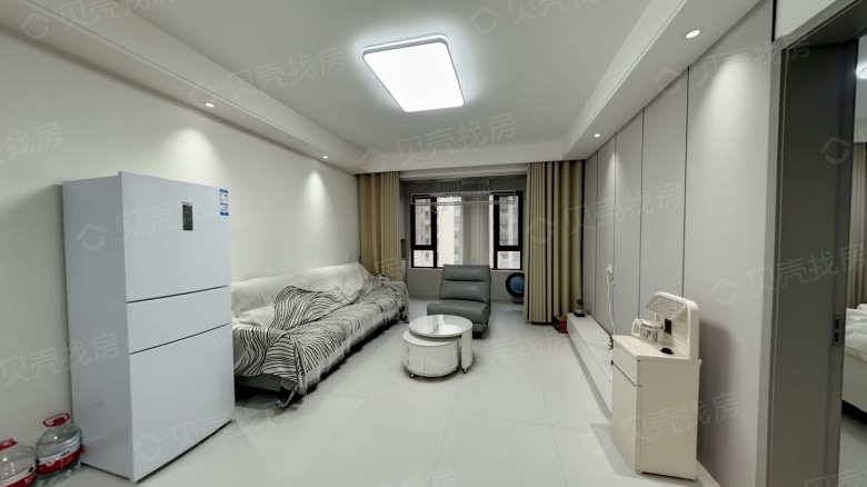 Apartment for rent in Jinan - Greenland Haipo Yunting - Photo 5