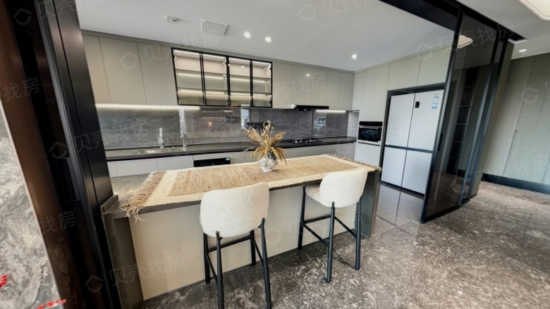 Apartment for rent in Chengdu - ChengTou Tianfu Jinshangjin - Photo 14