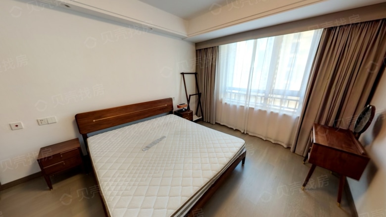 Apartment for rent in Jiaxing - Vanke Shangcheng Jiayuan - Photo 4