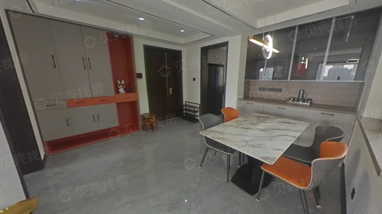 Apartment for rent in Shenyang - Poly Harmony Mansion - Photo 4