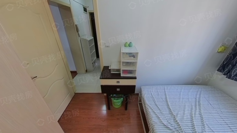 Apartment for rent in Shanghai - Xiangshan New Village Southeast Neighborhood - Photo 4