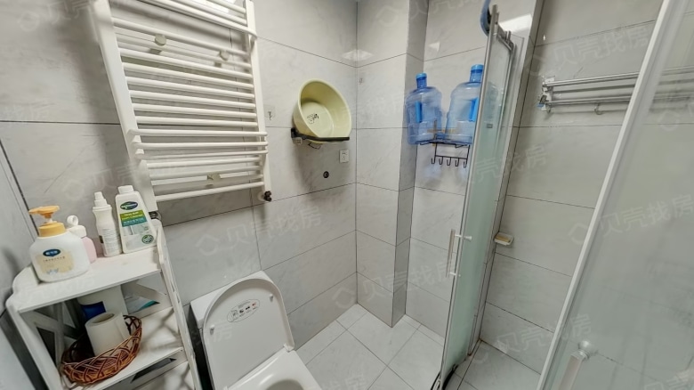 Apartment for rent in Wuhan - Kaisa Binjiang One - Photo 10