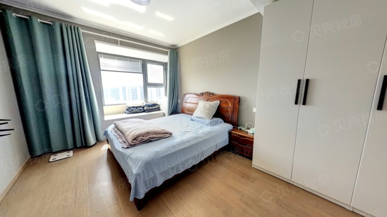 Apartment for rent in Nantong - Nantong Yuefu - Photo 4